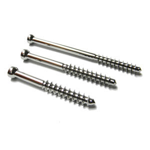 Tornillo Esponjoso R32