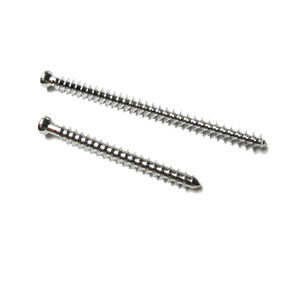 Tornillo Esponjoso RT 6.5