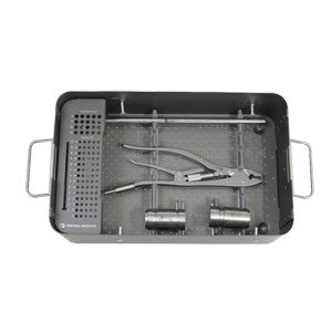 Extractor de Clavo